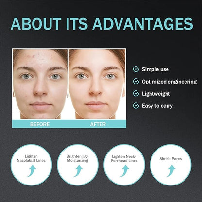 Face Massager- SkinGlow Pro Massager✨