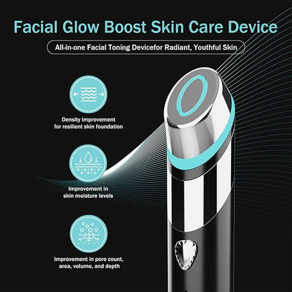 Face Massager- SkinGlow Pro Massager✨