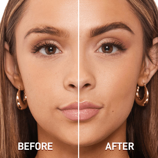 Waterproof Brow Gel