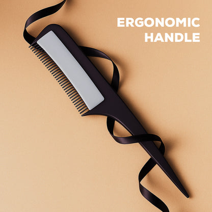 Fujiko Stick - Comb and Hair Wax