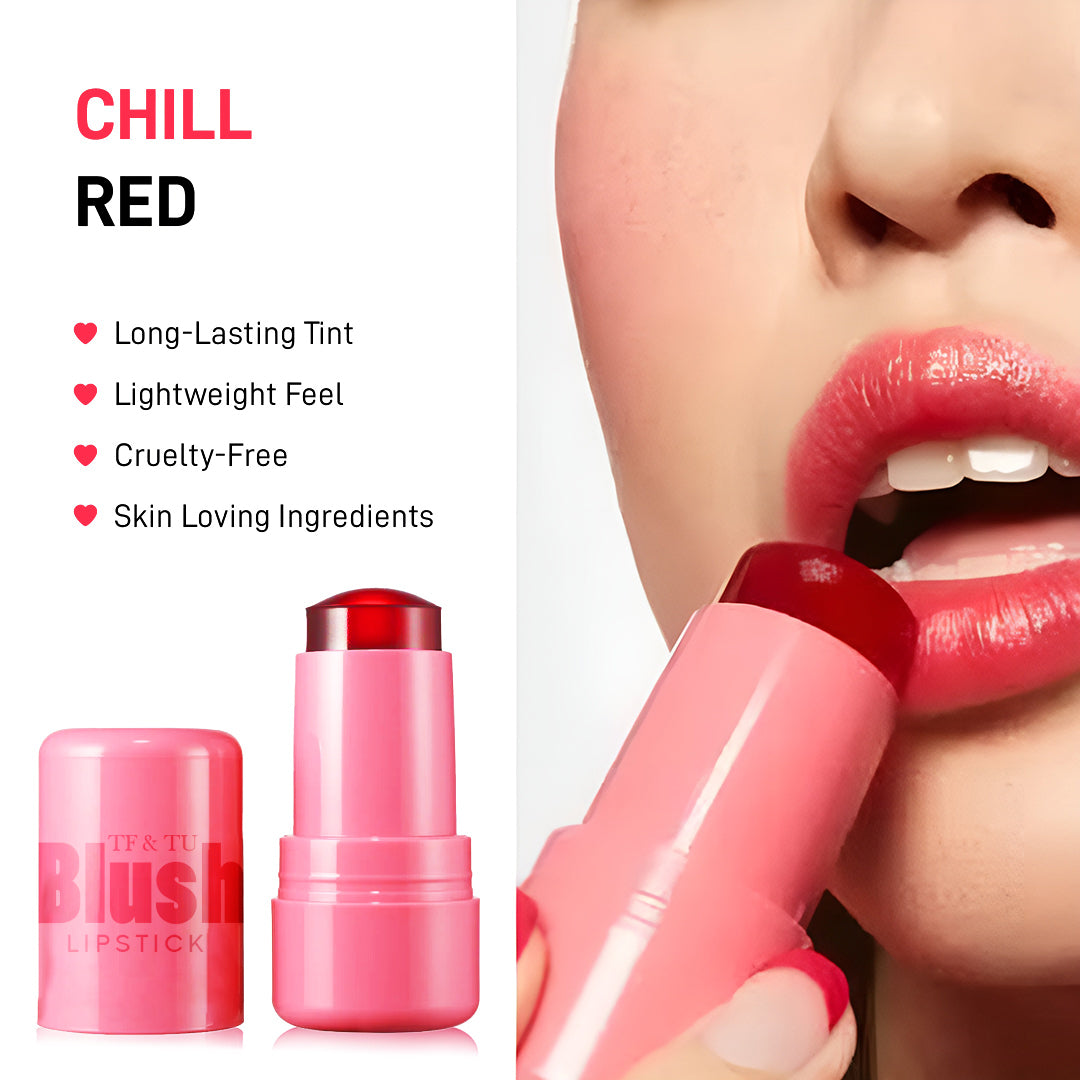 Cooling Water Jelly Tint