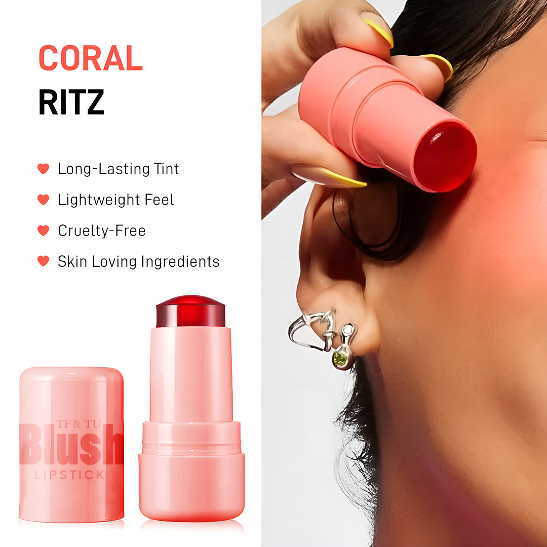 Cooling Water Jelly Tint