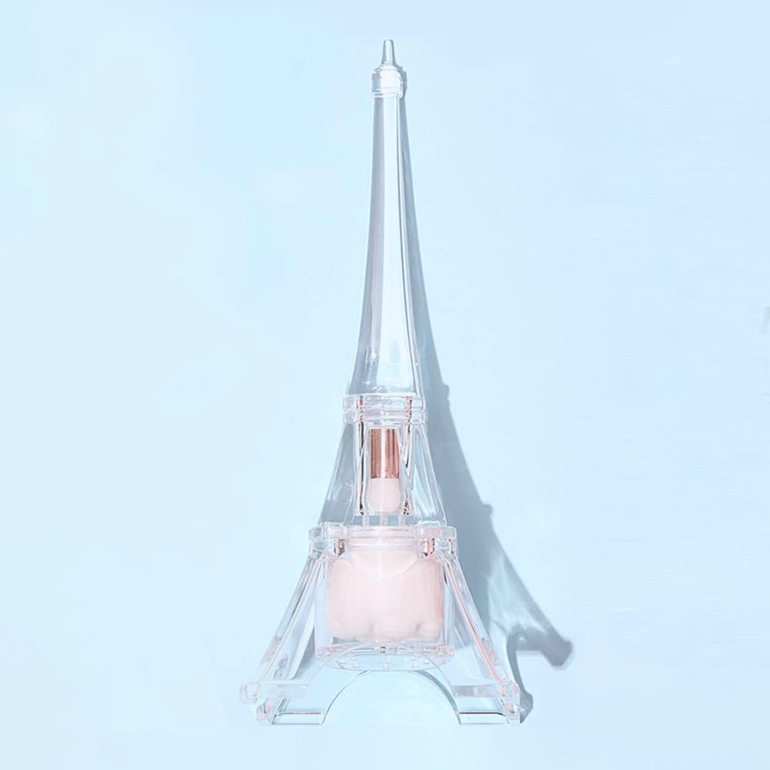 Eiffel Tower Brush Set