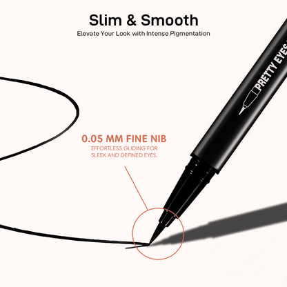 Eyeliner Pen Waterproof