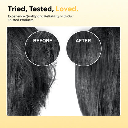 Hair Oil applicator