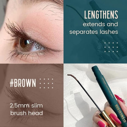 Glamcolour Mascara