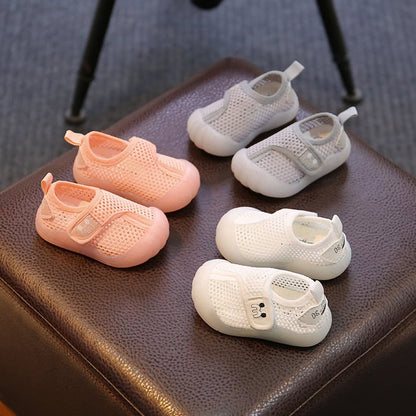 👼Non-Slip Baby Mesh Shoes for Spring And Summer
