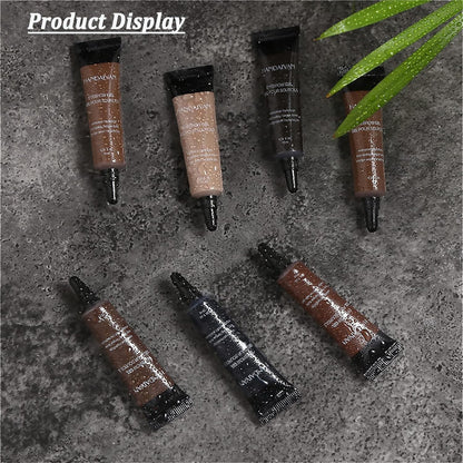 Eyebrow Gel Gel Pour Sourcils
