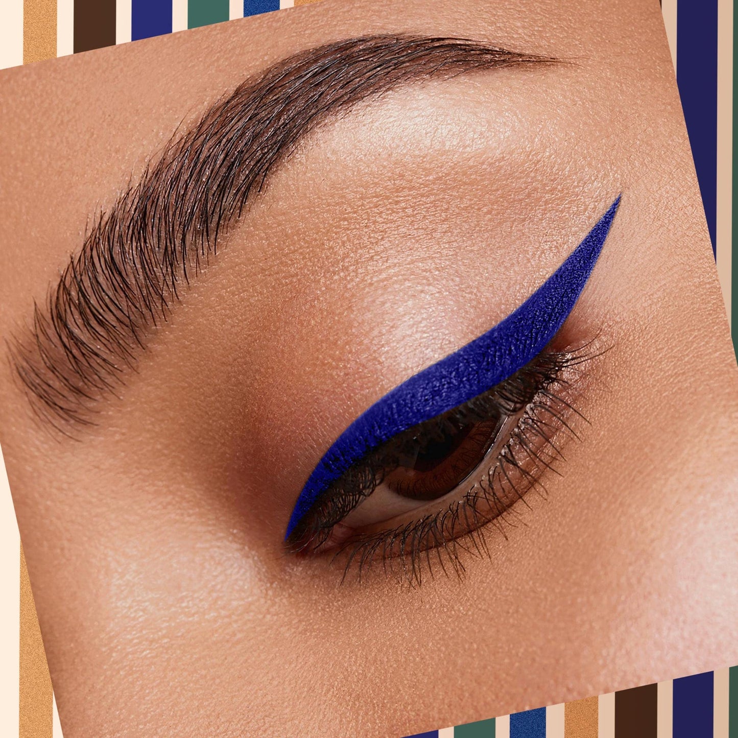 Long-lasting Liquid Eye Liner