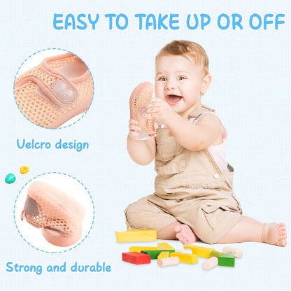 👼Non-Slip Baby Mesh Shoes for Spring And Summer