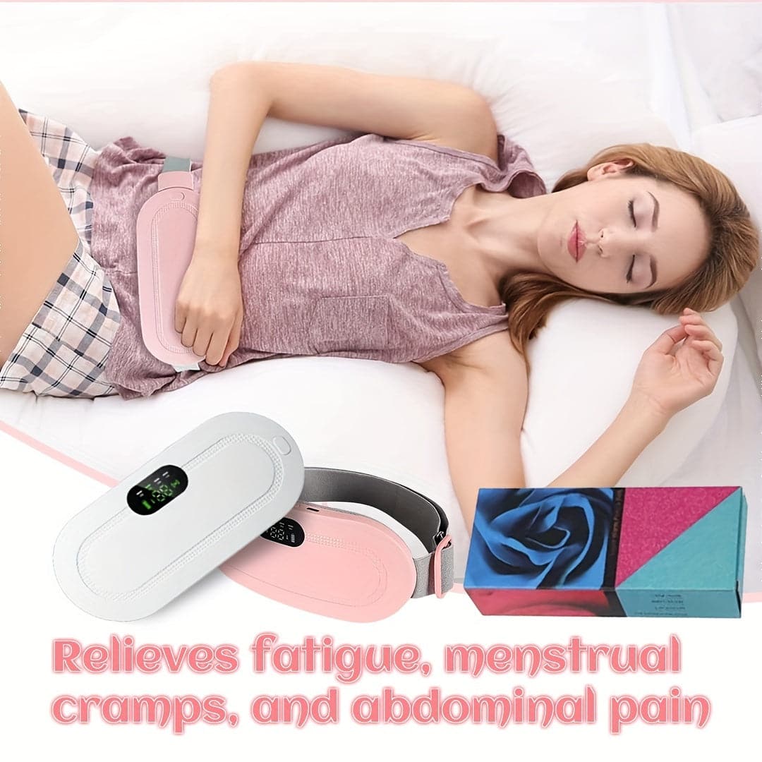 Menstrual Heating Pad