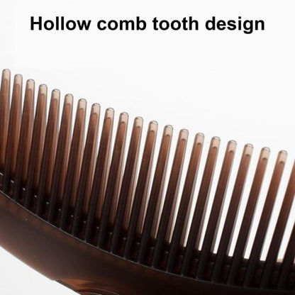 Dandruff-Free Massage Comb (Buy 1 Get 1 FREE)