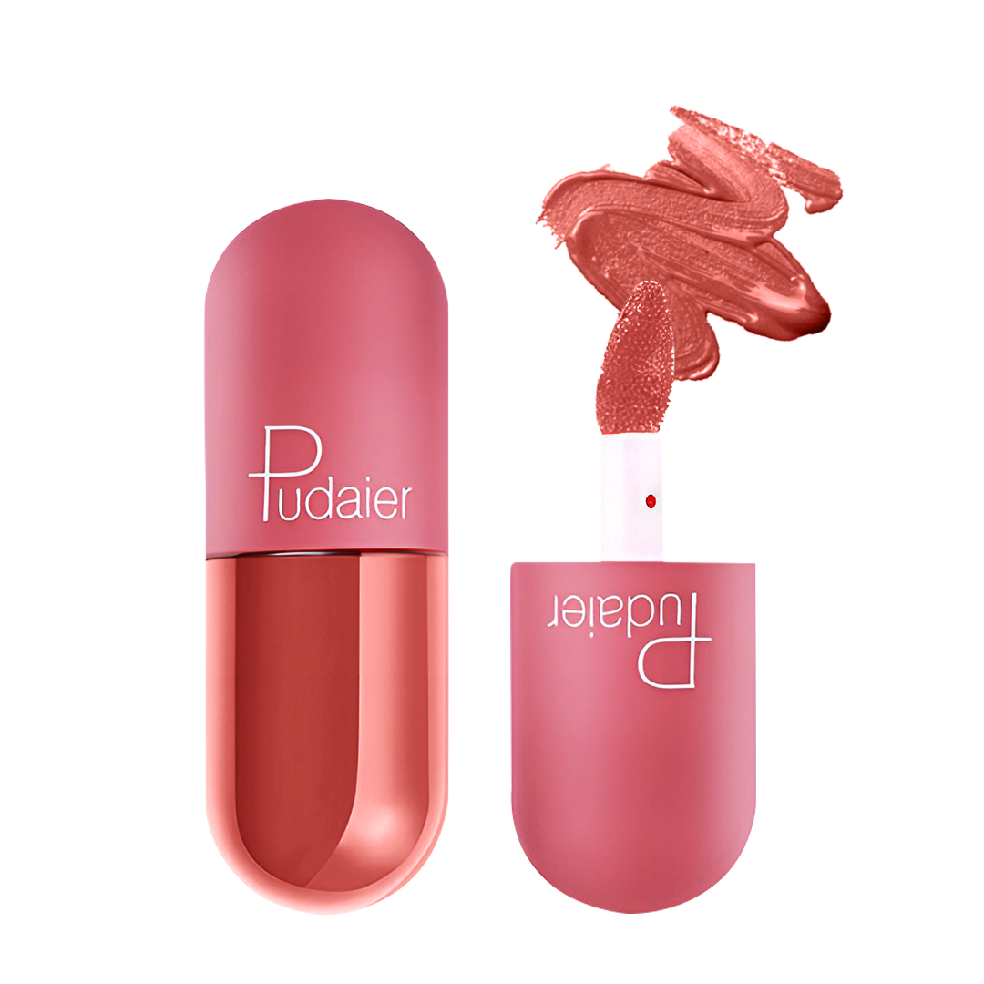 Lip Color Mini Heartbeat Pills