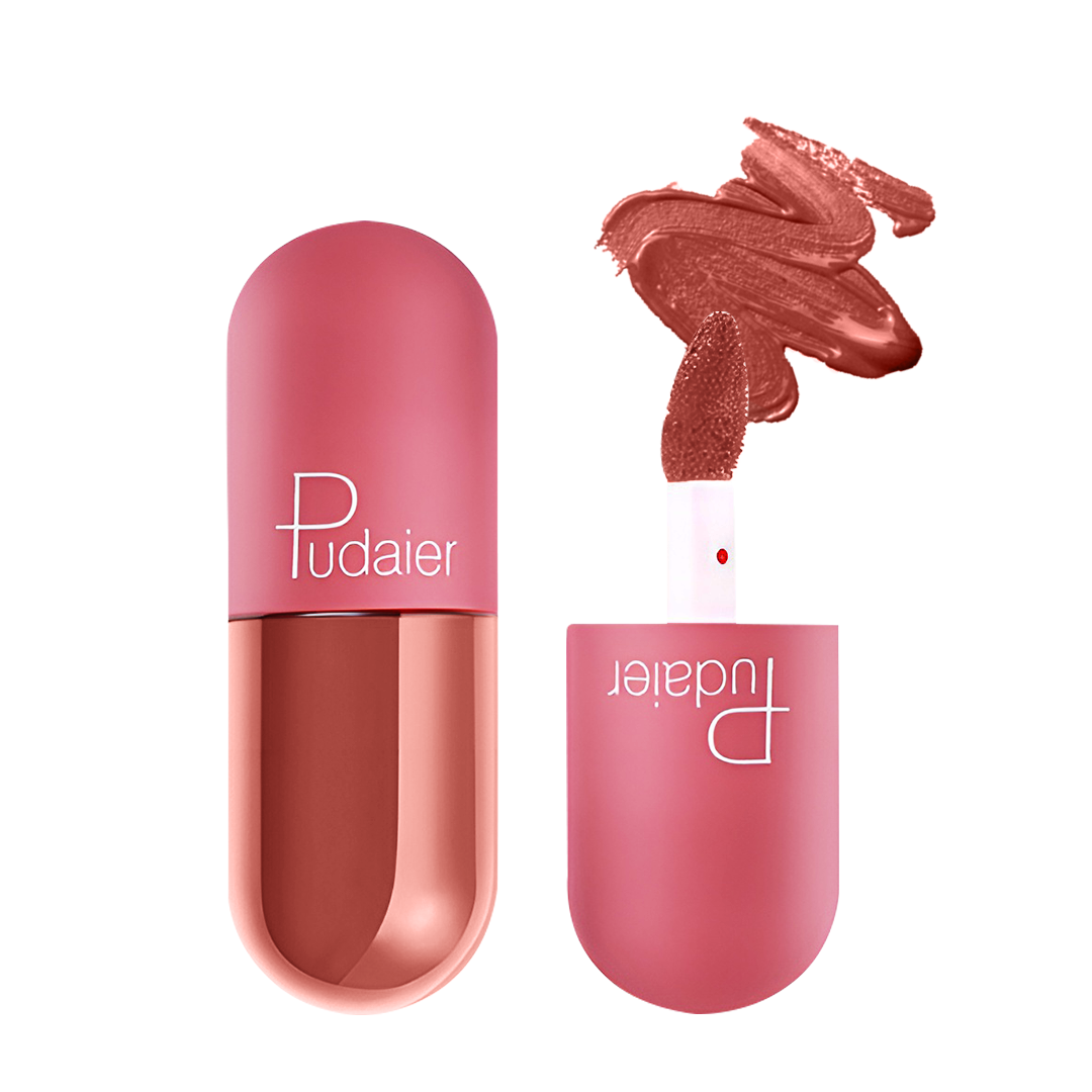 Lip Color Mini Heartbeat Pills