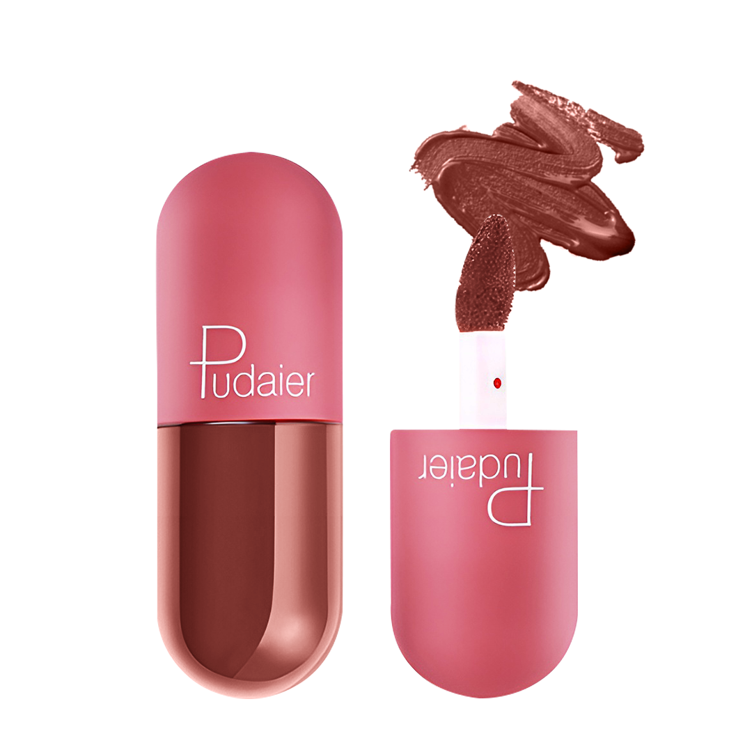 Lip Color Mini Heartbeat Pills