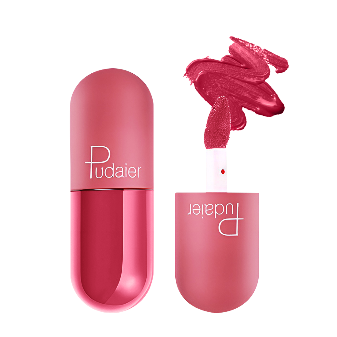 Lip Color Mini Heartbeat Pills