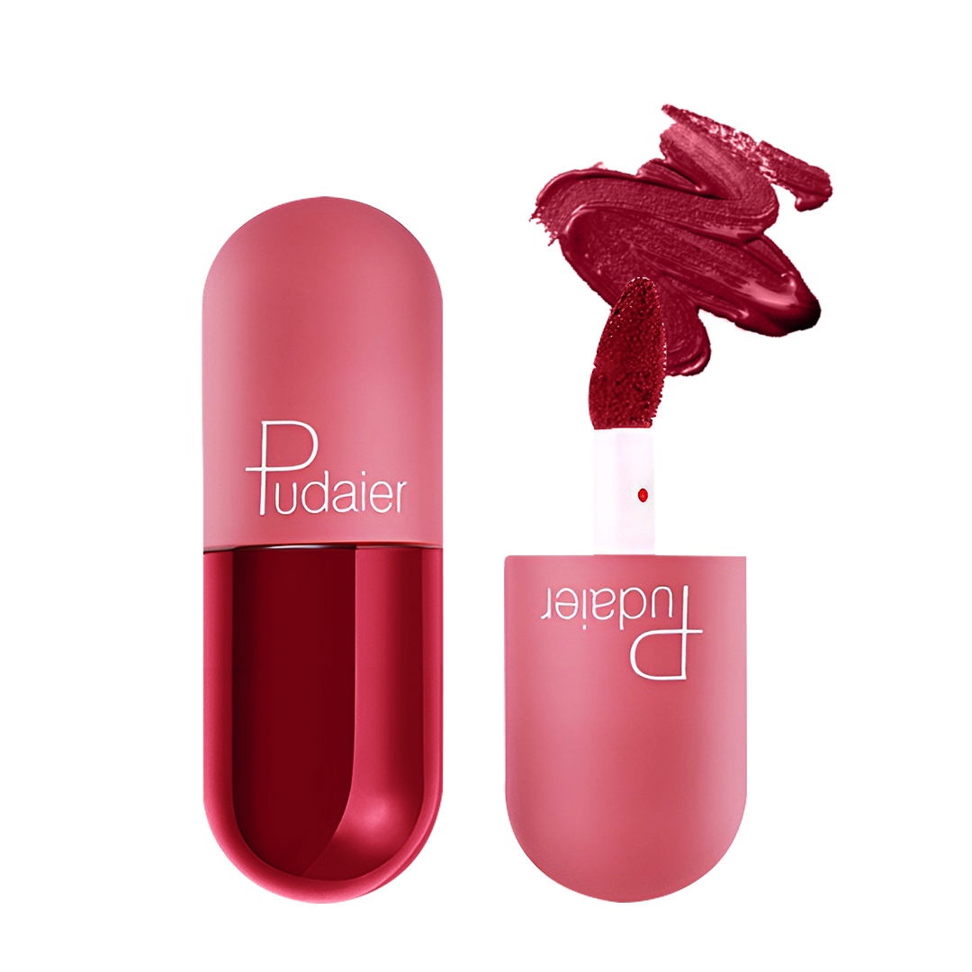 Lip Color Mini Heartbeat Pills