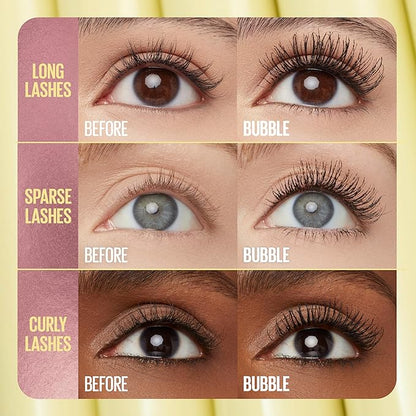 The Colossal Bubble Washable Mascara