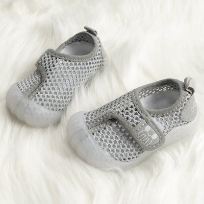 👼Non-Slip Baby Mesh Shoes for Spring And Summer