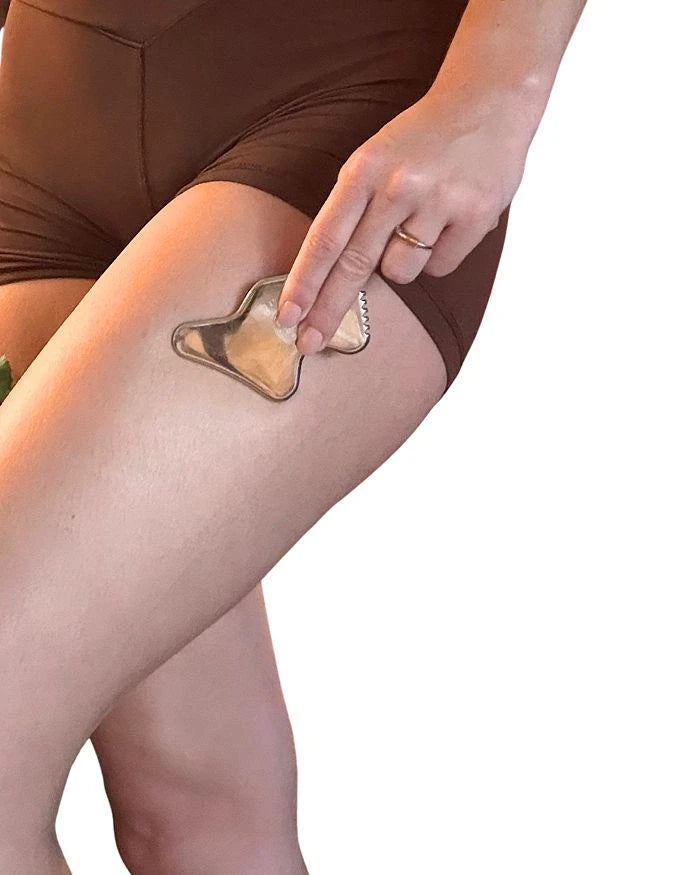 Gua Sha Contour Tool