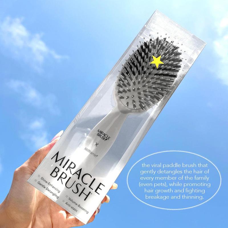 Miracle Brush