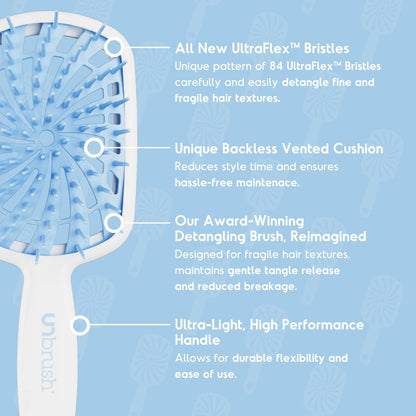 Unbrush Plus