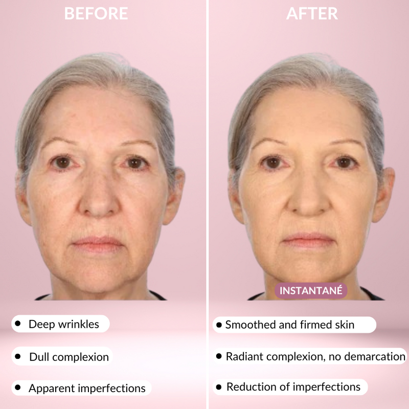 GLAORA 4-in-1 Foundation