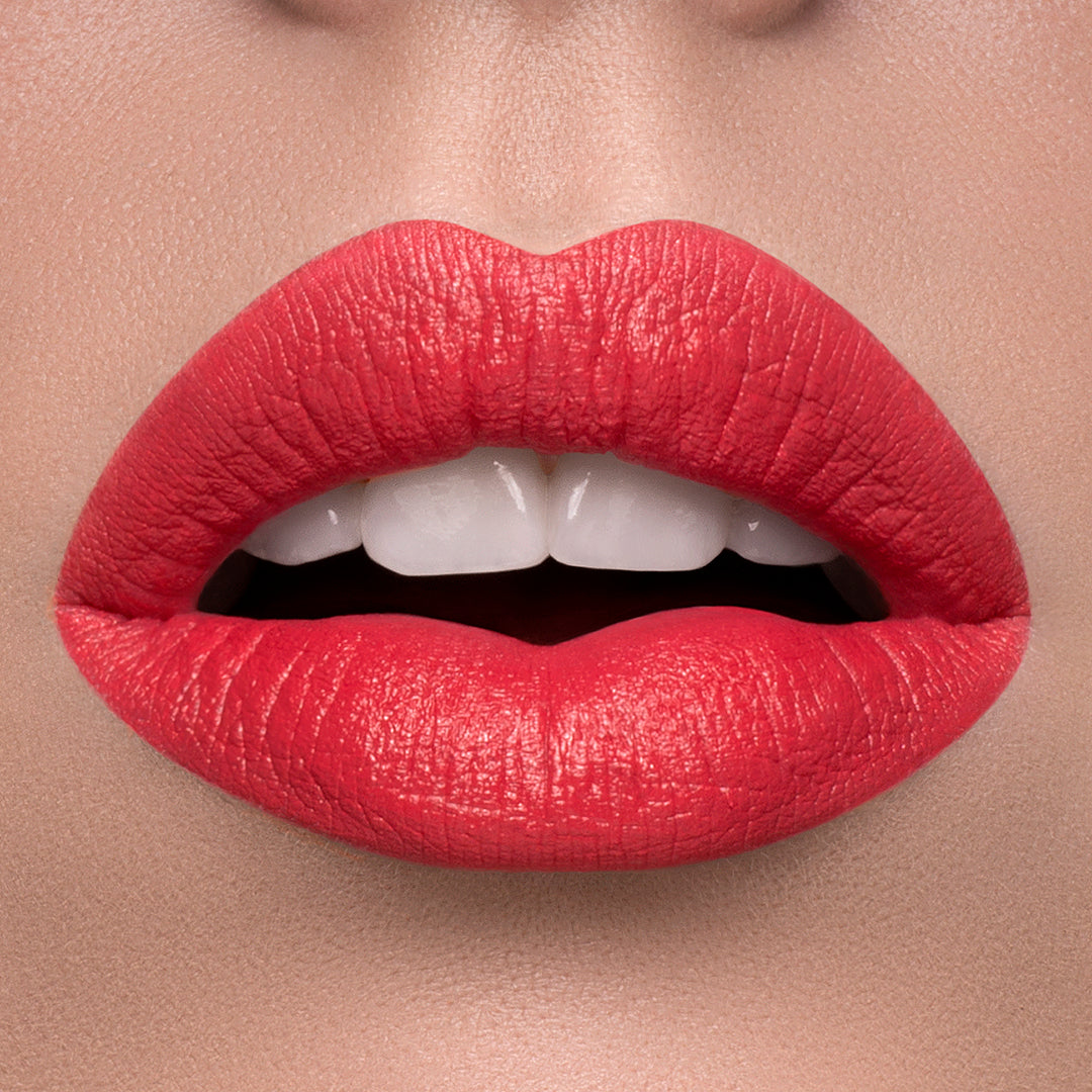 Creamy Matte Lipstick