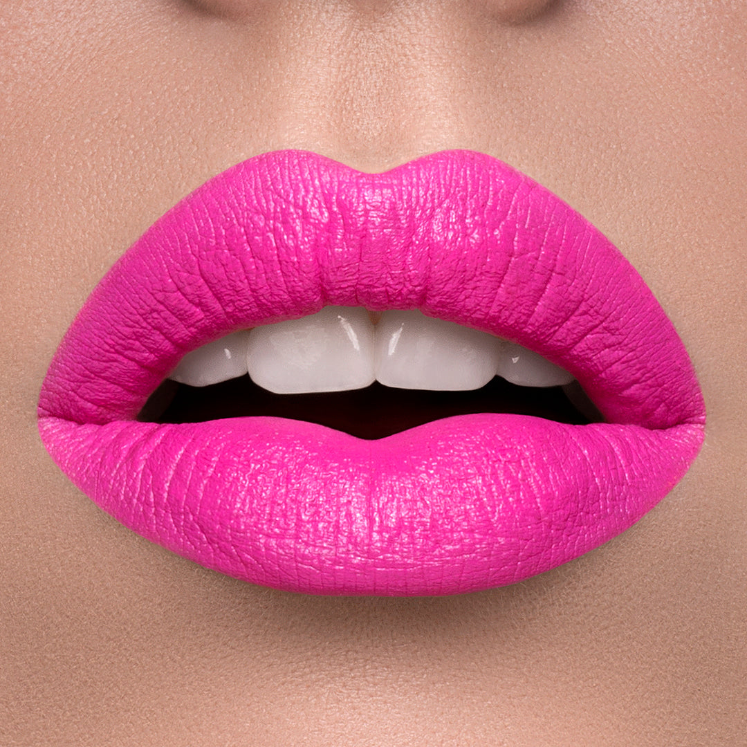 Creamy Matte Lipstick