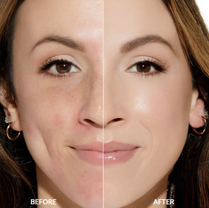 GLAORA 4-in-1 Foundation