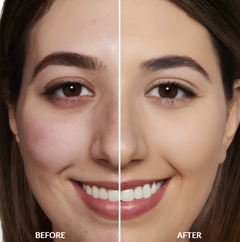 GLAORA 4-in-1 Foundation