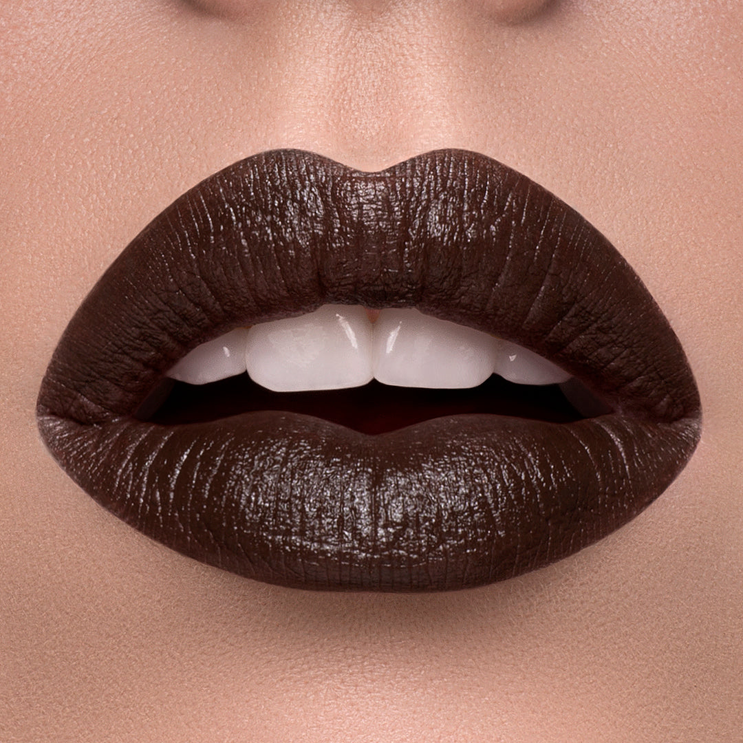 Creamy Matte Lipstick