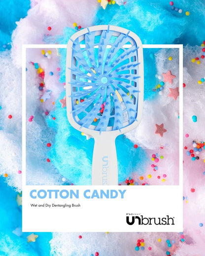 Unbrush Plus