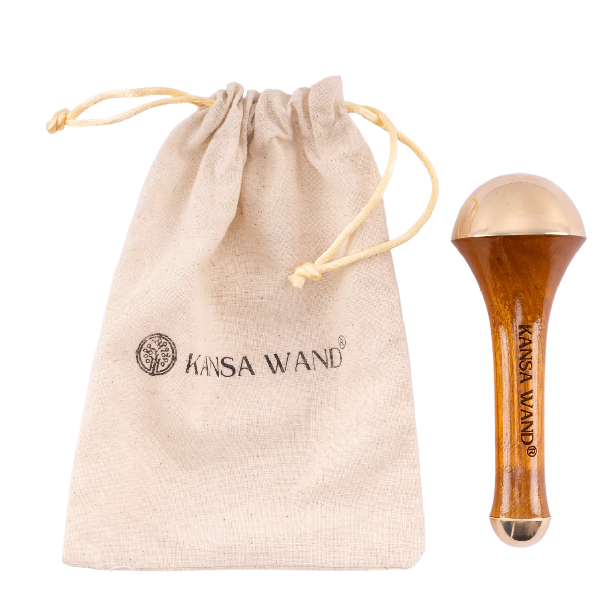 2-in-1 Face & Foot Massager