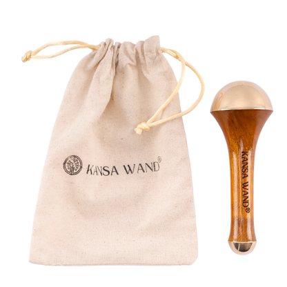 2-in-1 Face & Foot Massager