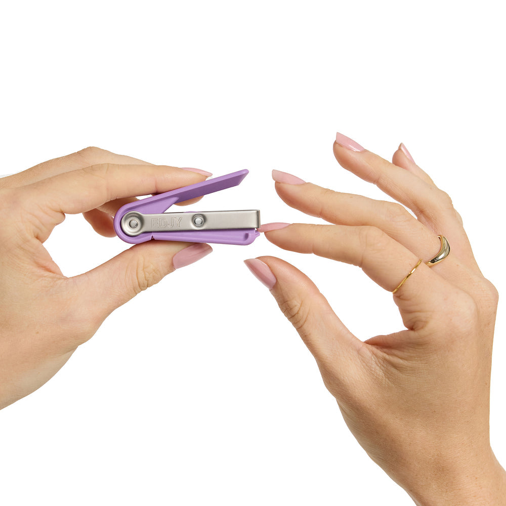 Urbane Precision Nail Cutter