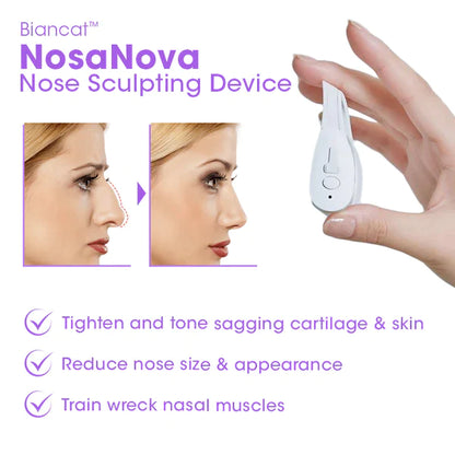 Nose Sculpting Tool