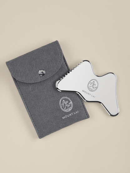 Gua Sha Contour Tool