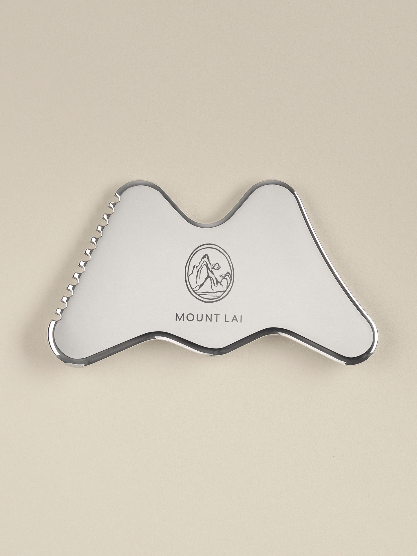 Gua Sha Contour Tool