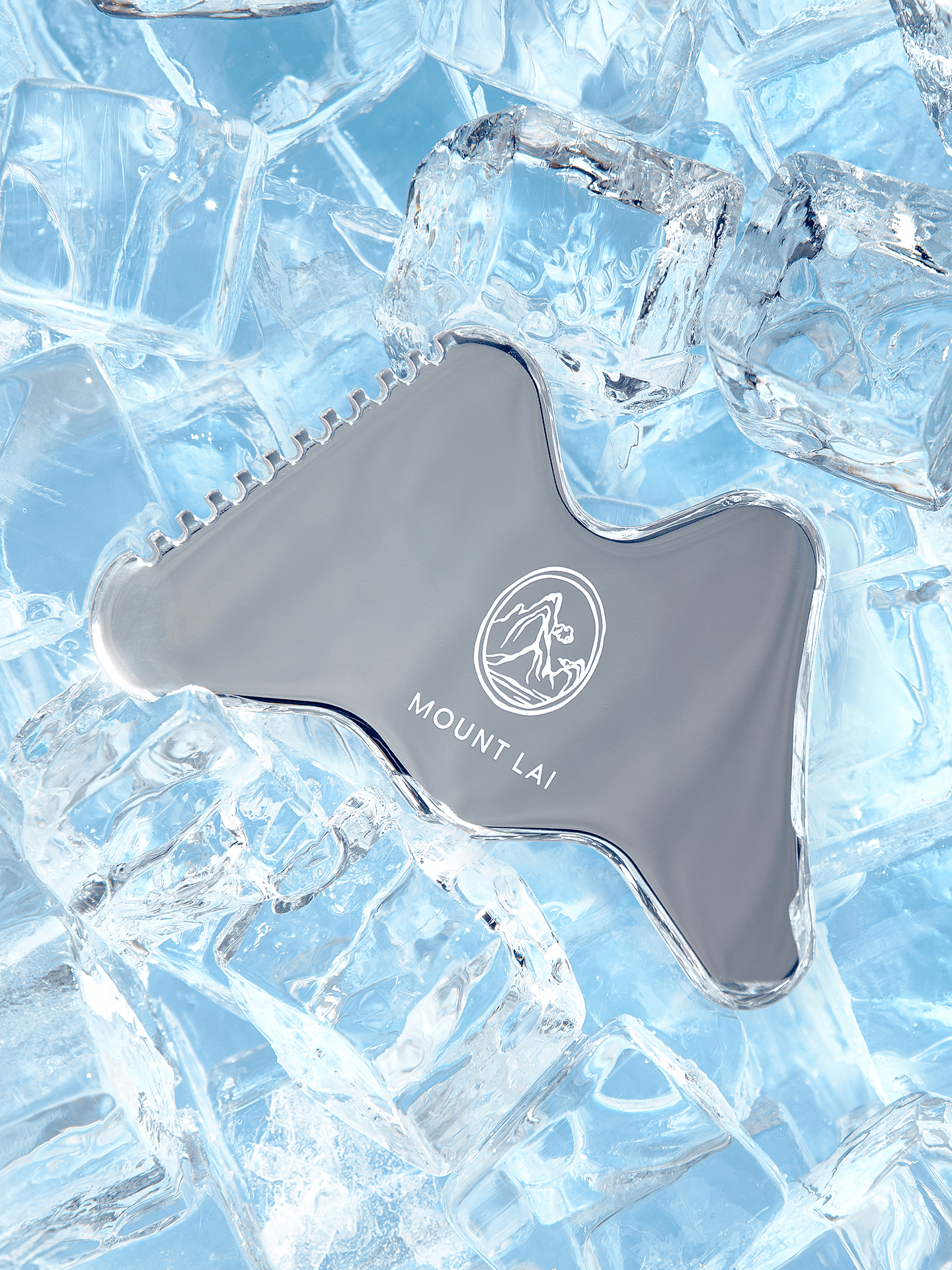 Gua Sha Contour Tool