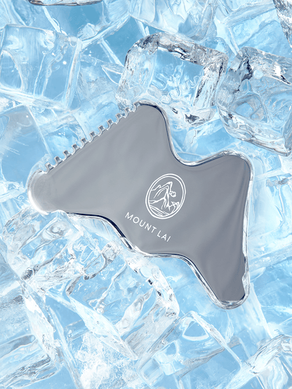 Gua Sha Contour Tool