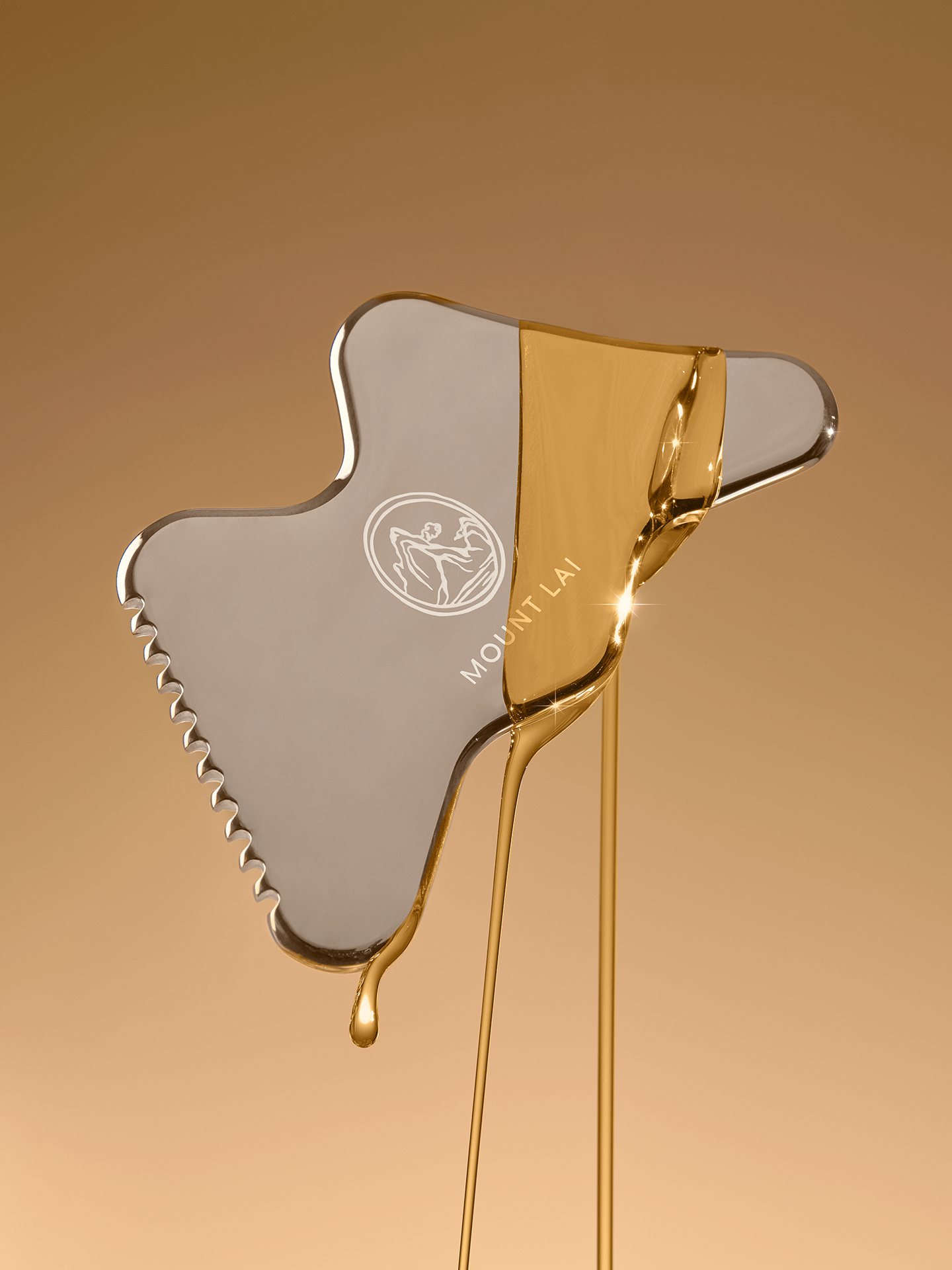 Gua Sha Contour Tool