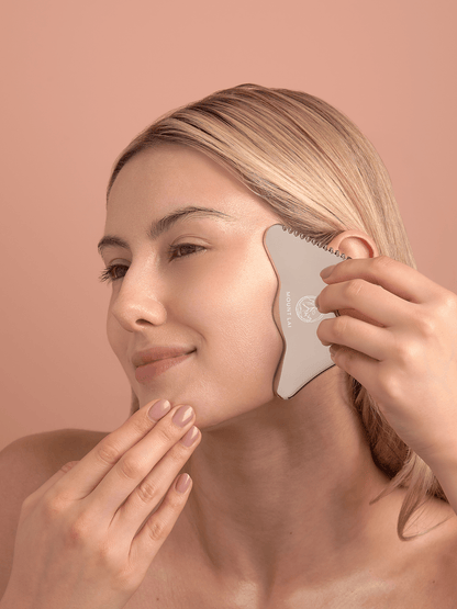 Gua Sha Contour Tool