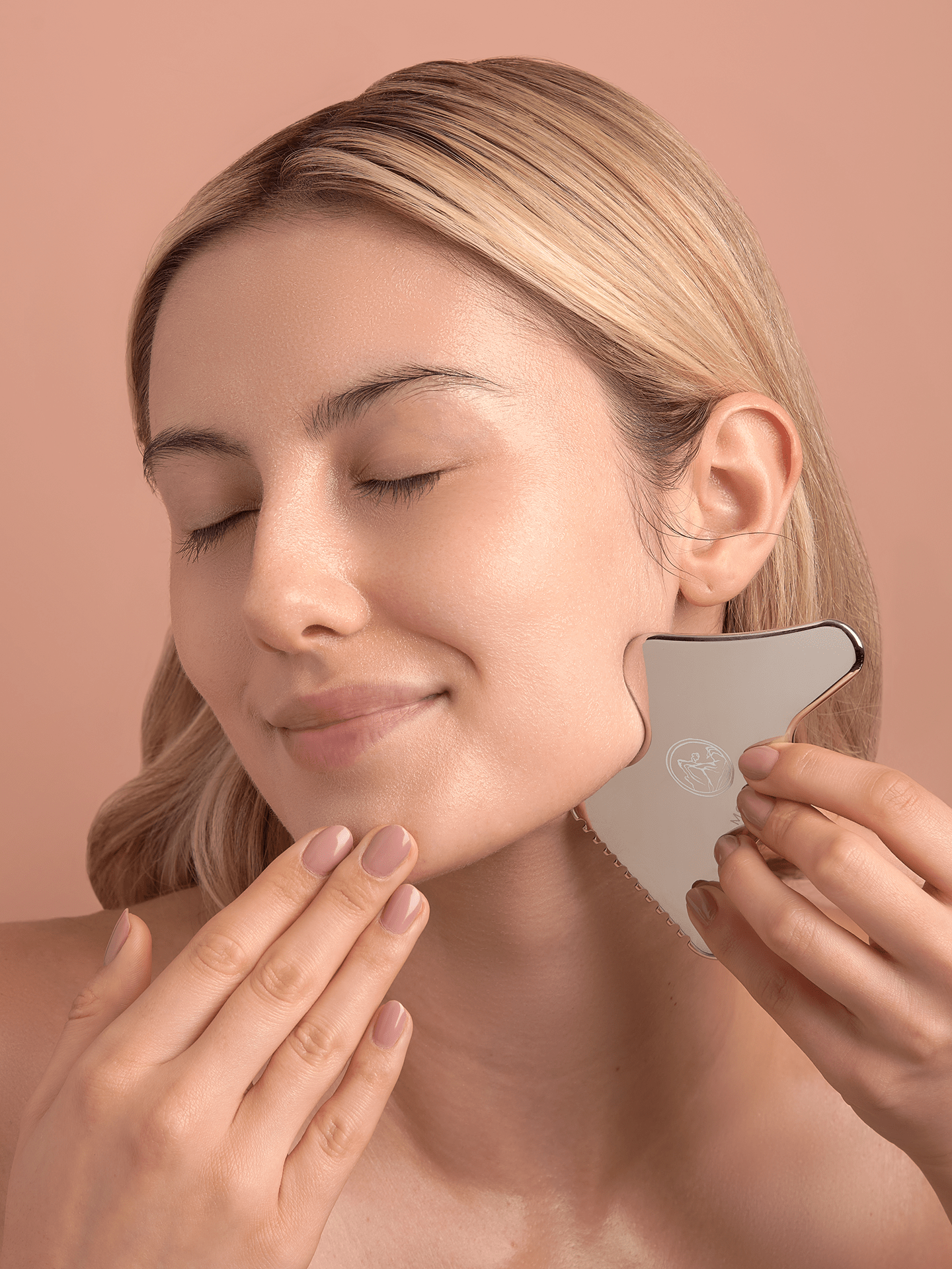 Gua Sha Contour Tool
