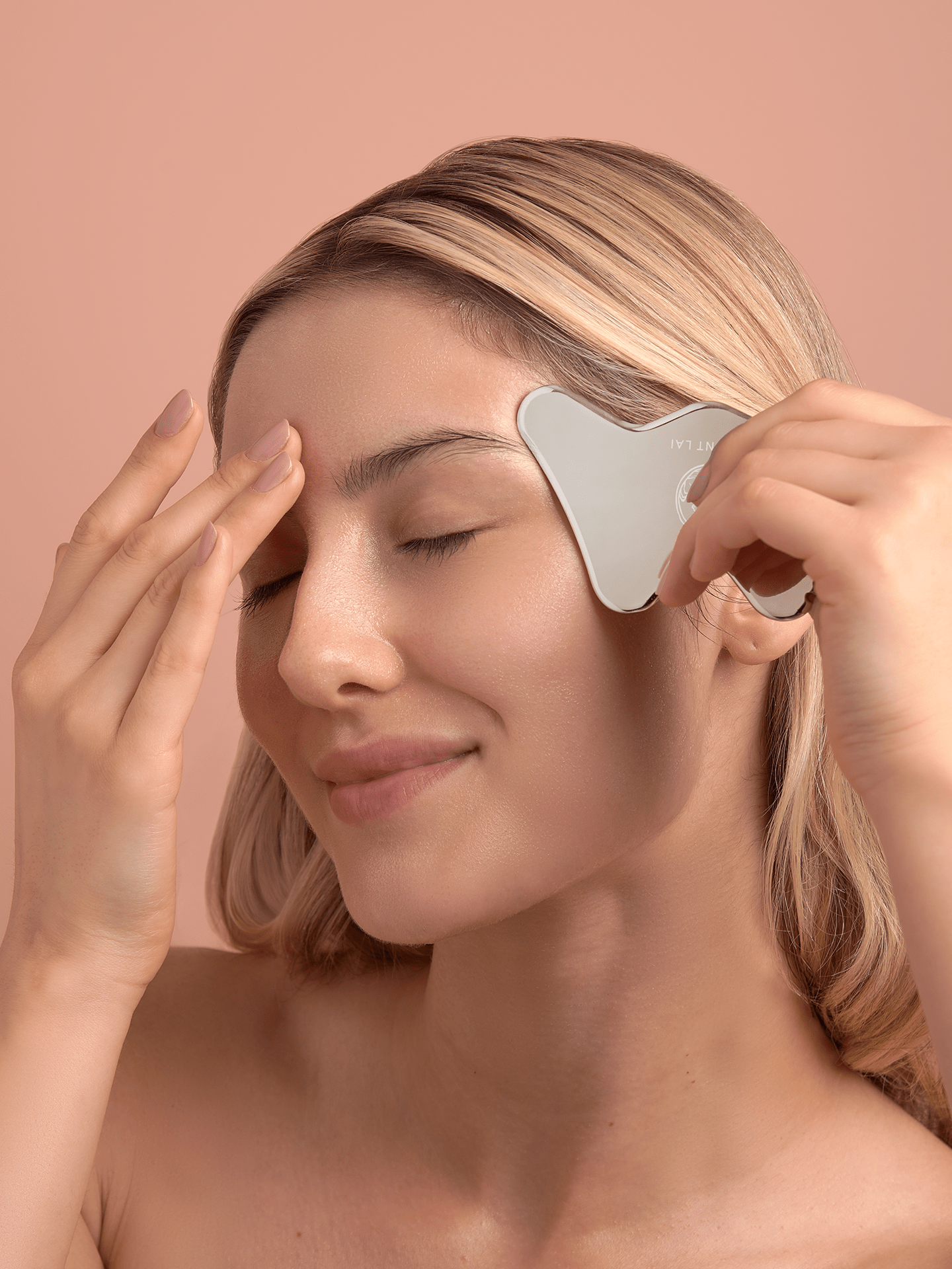Gua Sha Contour Tool
