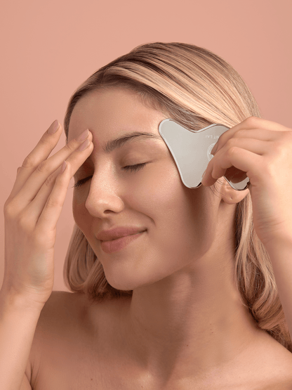 Gua Sha Contour Tool