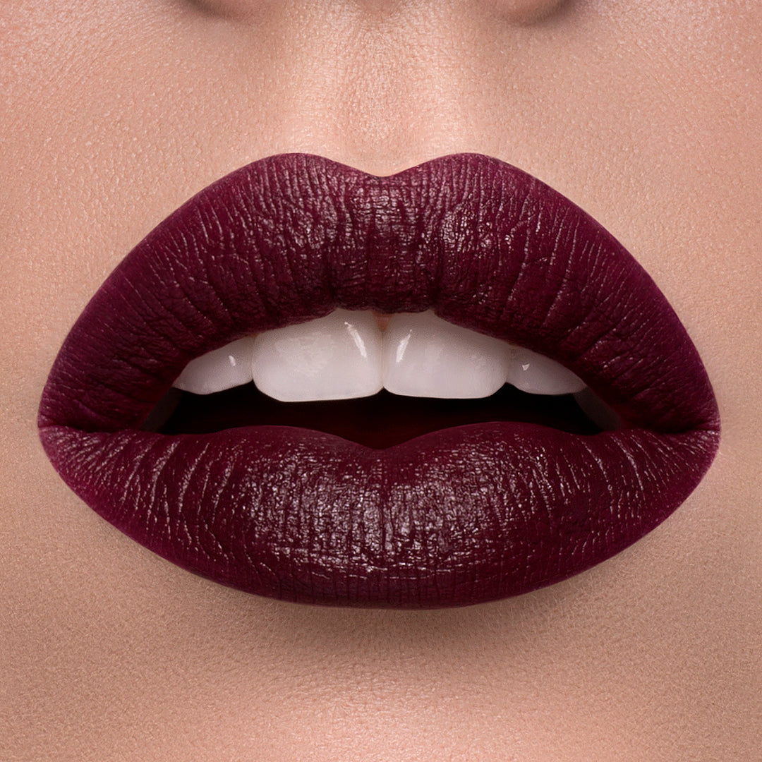 Creamy Matte Lipstick