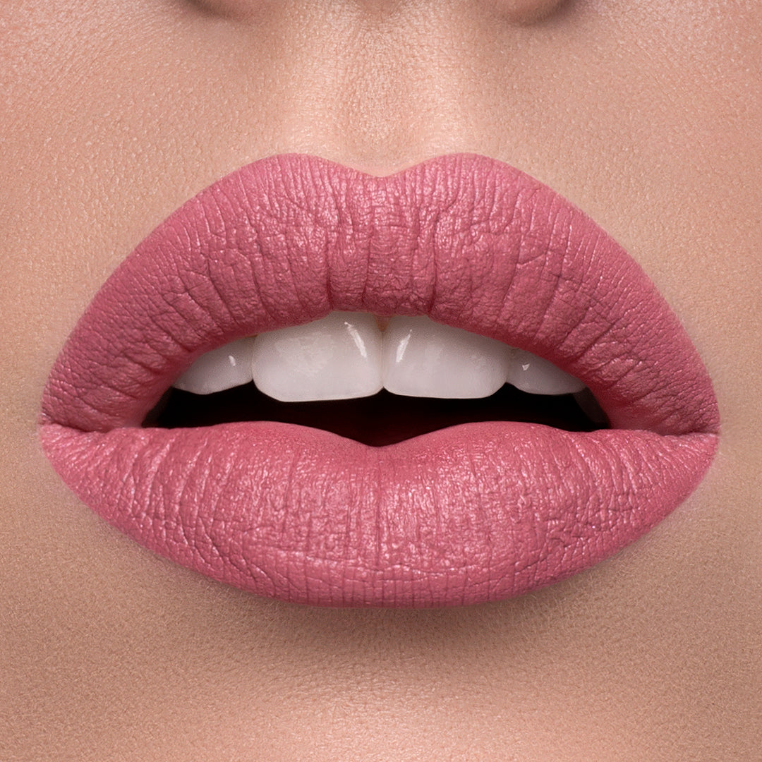 Creamy Matte Lipstick