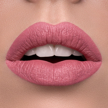Creamy Matte Lipstick