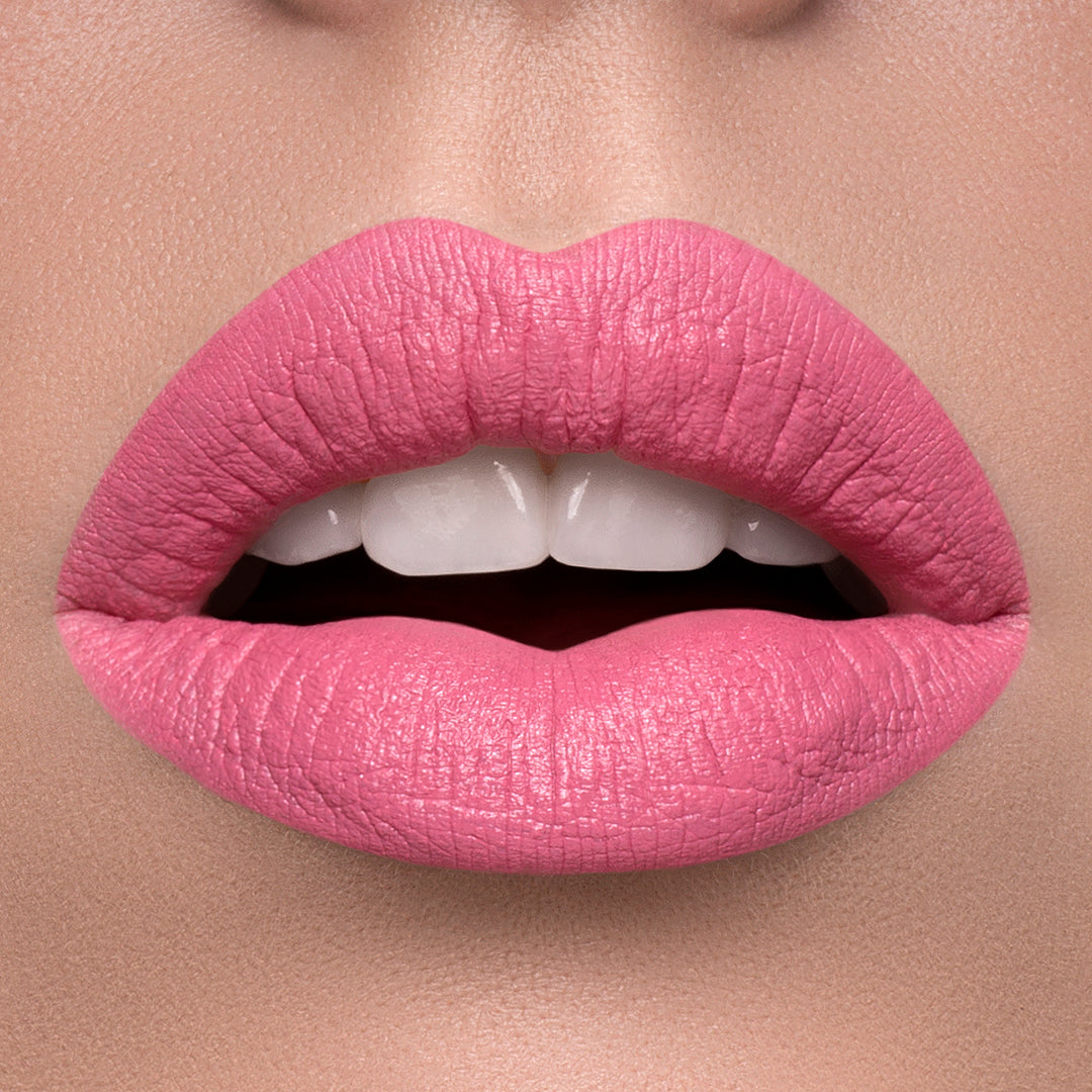 Creamy Matte Lipstick